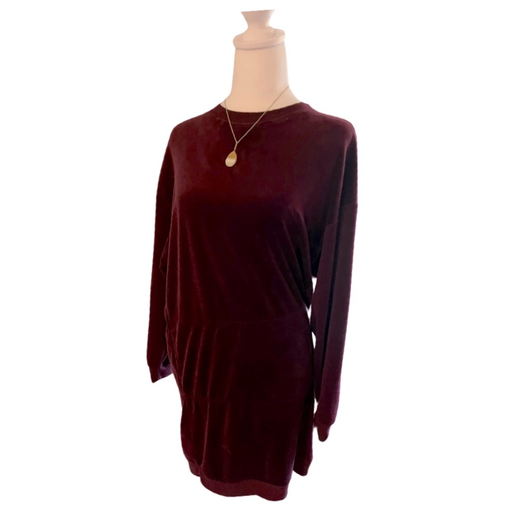 *Max Studio* Sweater Dress